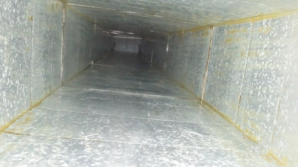 烟道清洗公司